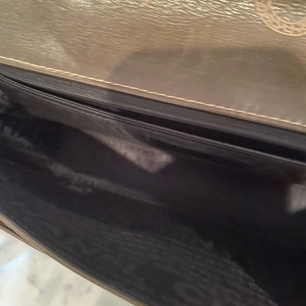 Chanel Mademoiselle Graffiti Flap coco handbag - Picture 9 of 14